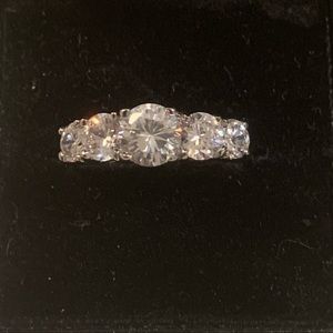 Size 8.5 ring